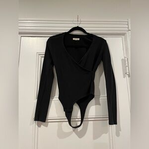 Madewell Bodysuit